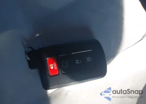 2017 Toyota Highlander Se from USA, damaged, VIN 5TDJZRFH1HS359958